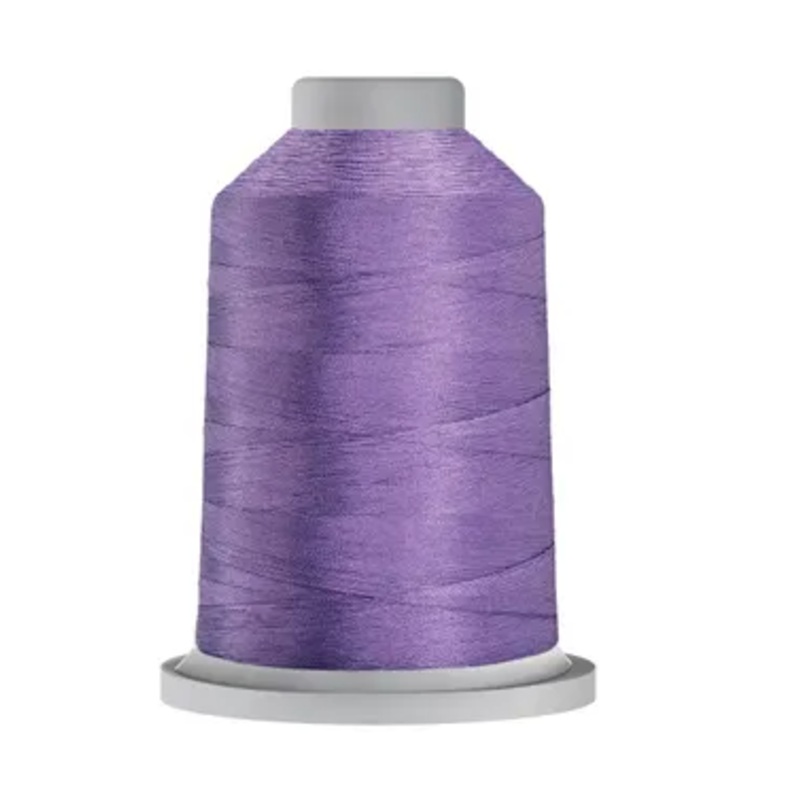 42655 Lilac 40wt Glide Thread 5500 Yards