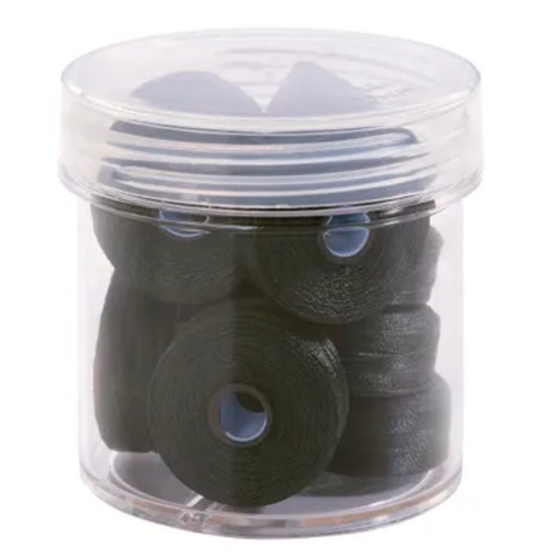 60350 Totem Green 40wt Magna-Glide Delights Style M 132 Yards 10 Pack