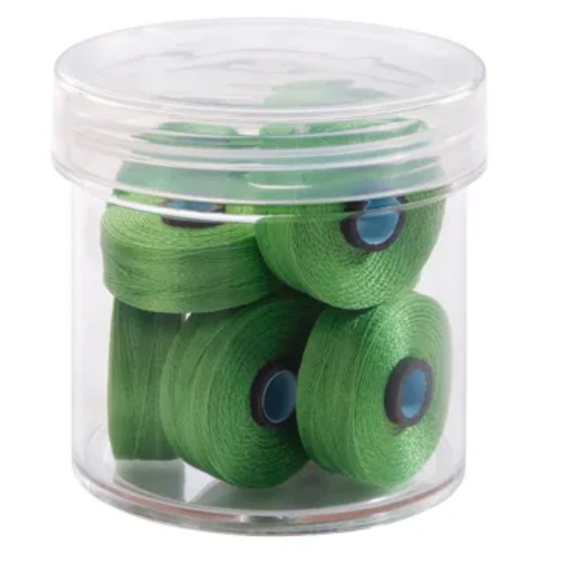 60362 Turf 40wt Magna-Glide Delights Style M 132 Yards 10 Pack