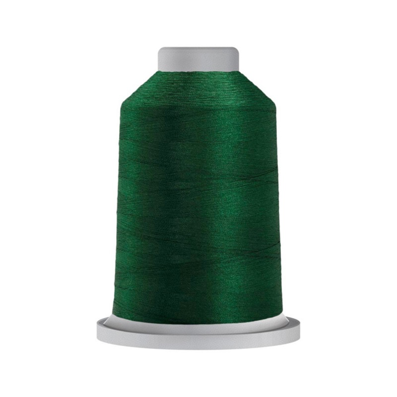 63425 Emerald 40wt Glide Thread 5500 Yards