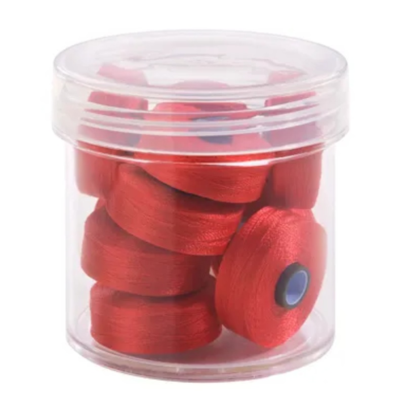 70001 Cardinal 40wt Magna-Glide Delights Style M 132 Yards 10 Pack