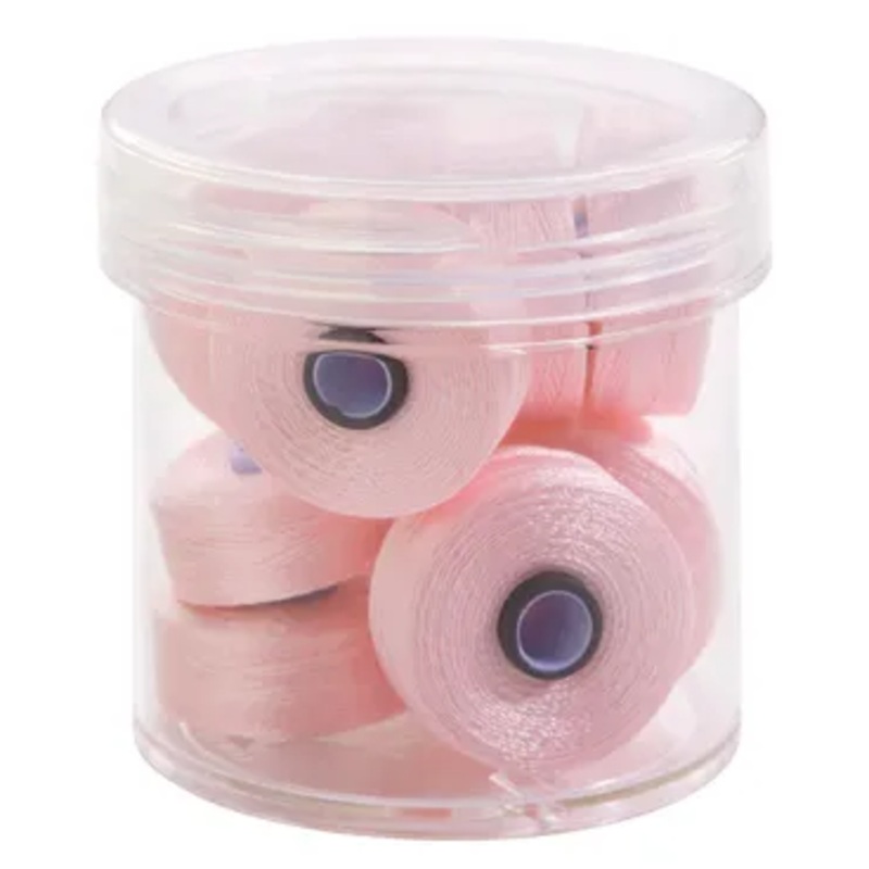 70182 Cotton Candy 40wt Magna-Glide Delights Style M 132 Yards 10 Pack