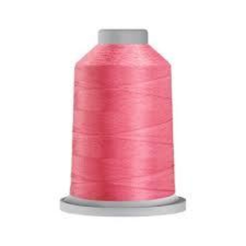 70189 Pink 40wt Glide Thread 5500 Yards