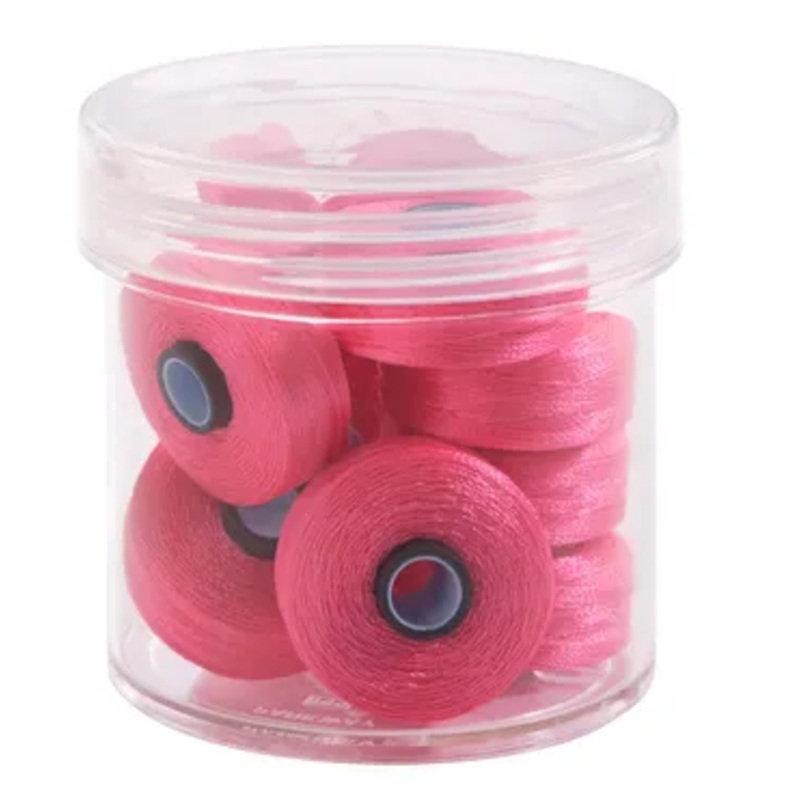 70205 Rhododendron 40wt Magna-Glide Delights Style M 132 Yards 10 Pack