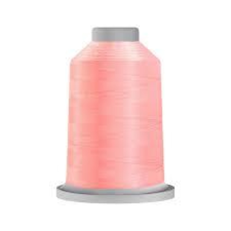70217 Pink Lemonade 40wt Glide Thread 5500 Yards