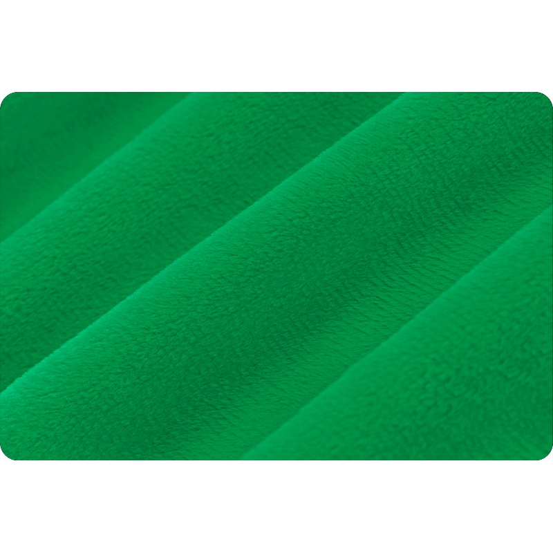 90″ Wide Cuddle 3 Kelly Green