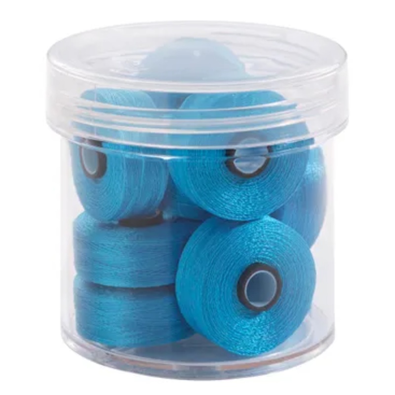 92995 Marine 40wt Magna-Glide Delights Style M 132 Yards 10 Pack