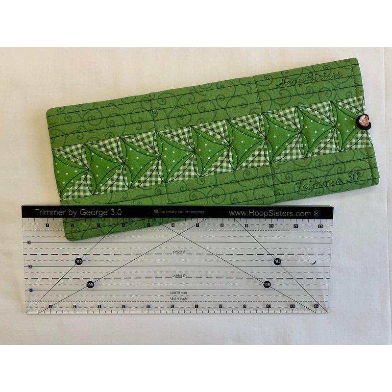 EmbroidaBlock Trimmer by George 3.0