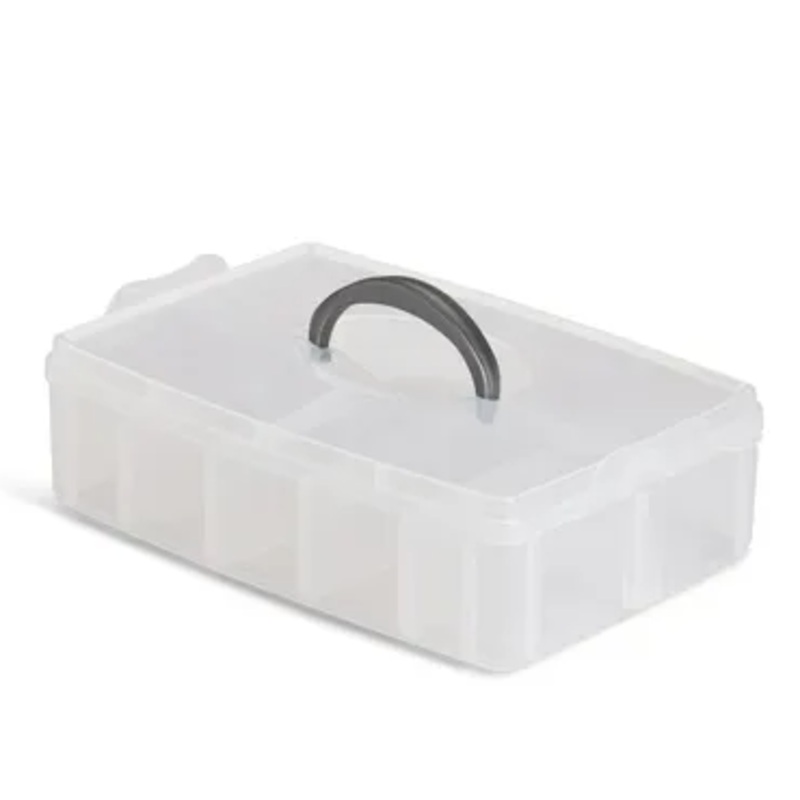 Fil-tec Plastic Carrying Case Organizer LID ONLY