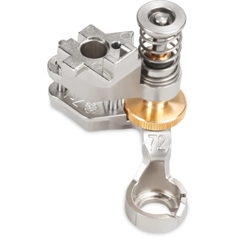 Bernina #72 Adjustable Ruler Foot (Old Style)