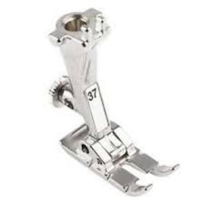 Bernina Patchwork Foot #37 Old Style (Classic)