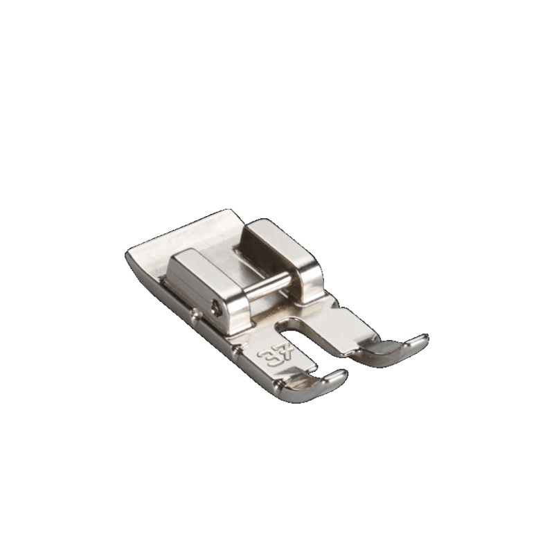 Bernina Patchwork Foot Sole #37