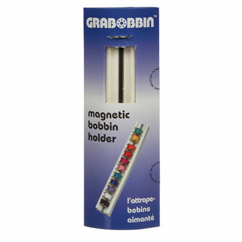 Grabobbin Magnetic Bobbin Holder