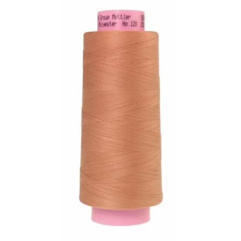 0078 Mettler 100% Polyester 50wt Twine