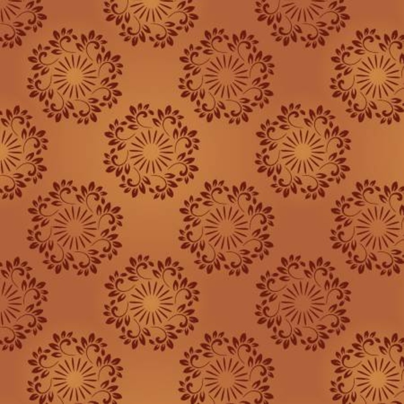 Autumn Waltz Ginger Mandela