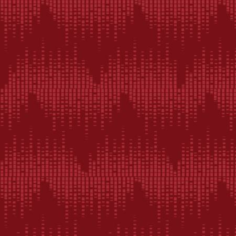 Autumn Waltz Red Volume