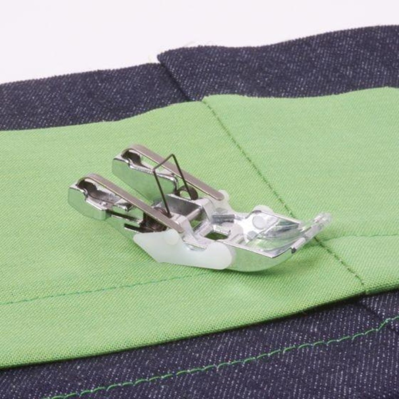 Baby Lock Jeans Foot