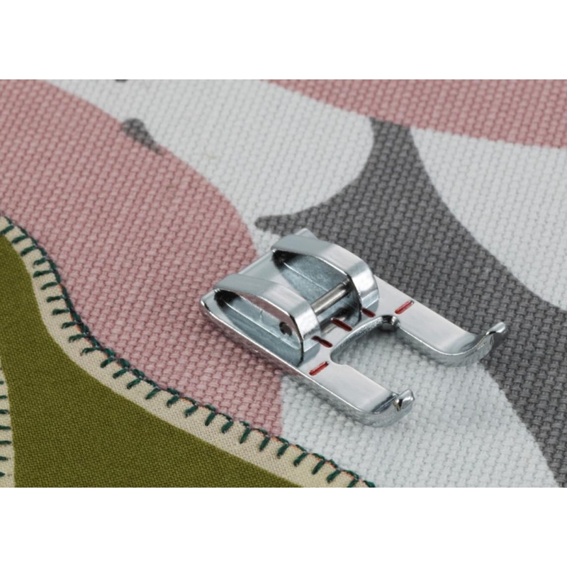 Brother Metal Open Toe Foot