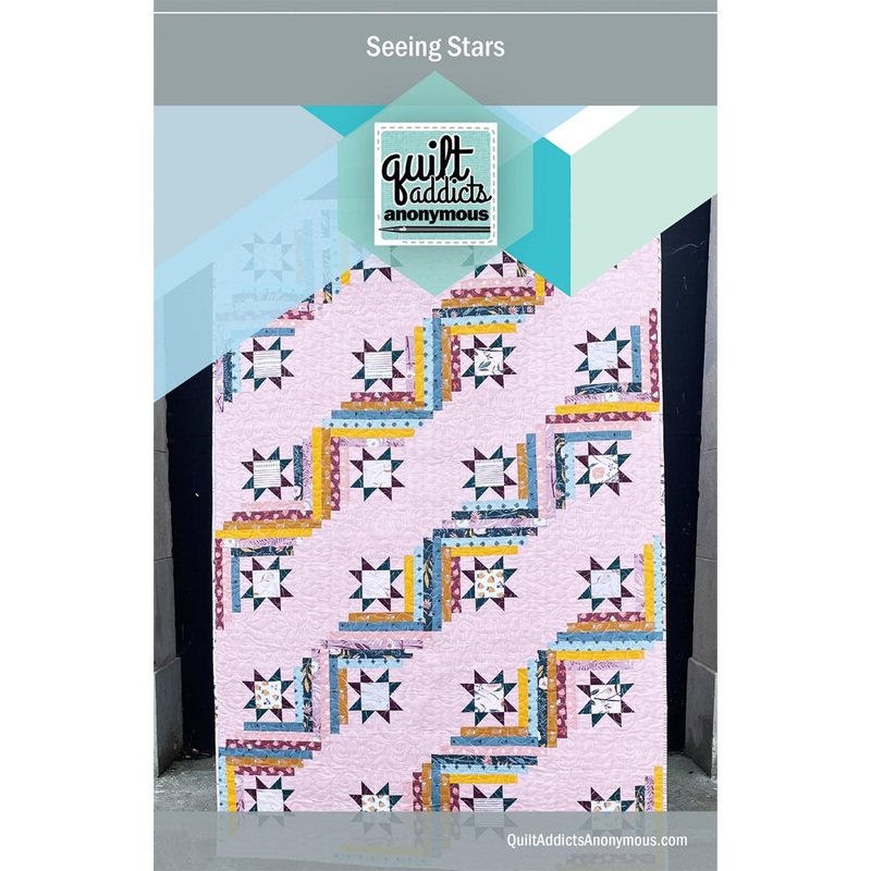 Seeing Stars Pattern