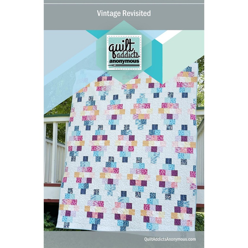Vintage Revisited Pattern