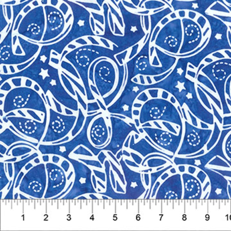 Vintage Spirit Got The Blues Ribbons