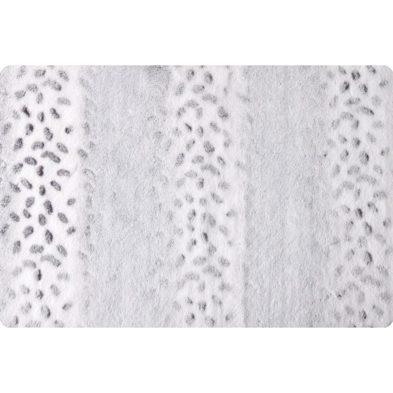 60″ Wide Luxe Cuddle Alaskan Bunny Dove