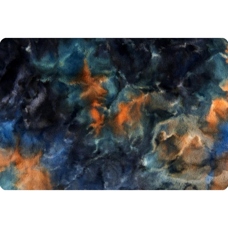 60″ Wide Luxe Cuddle Bunny Fusion Dragonfly