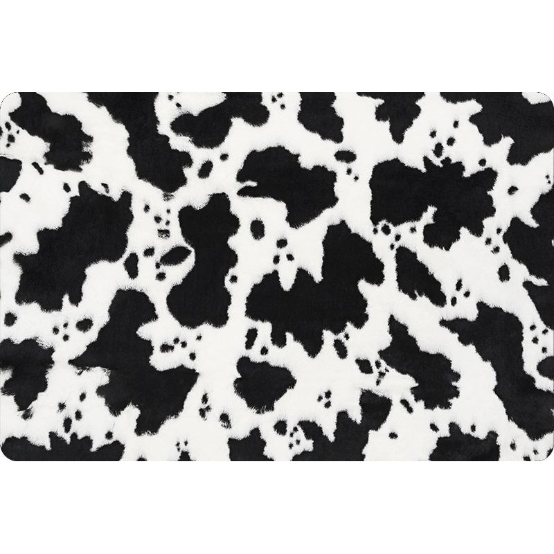 60″ Wide Luxe Cuddle Cow