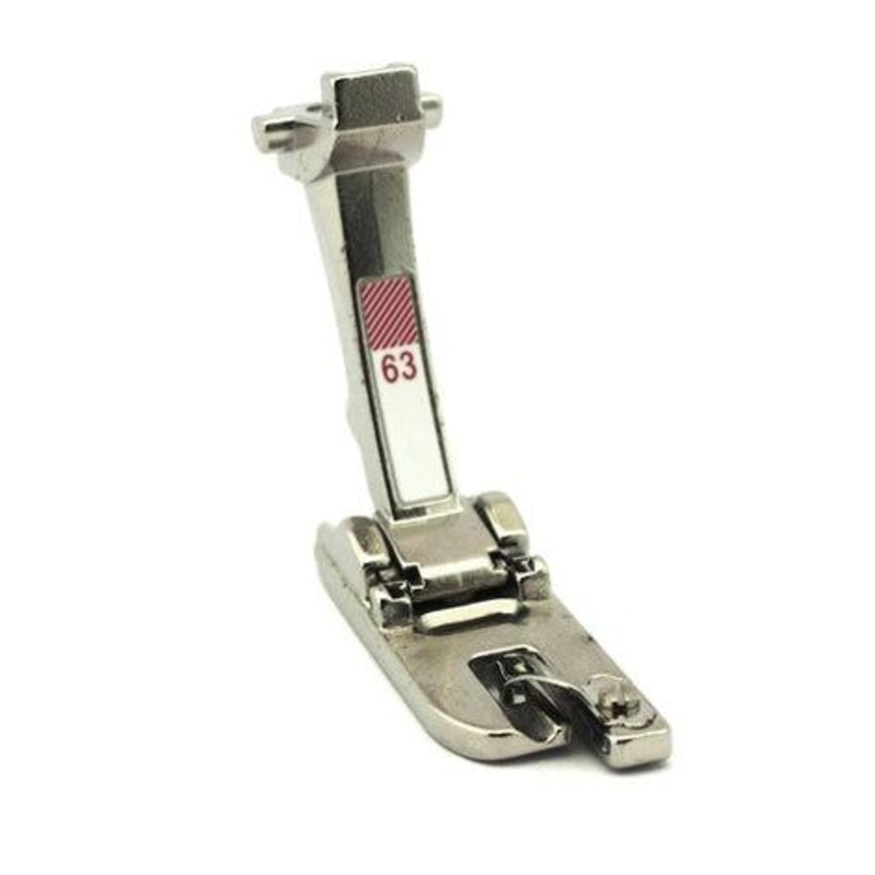 Bernina #63 Zigzag Hemmer – New Style