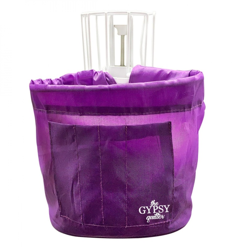 The Gypsy Quilter Sensational Sip and Snip 2.0