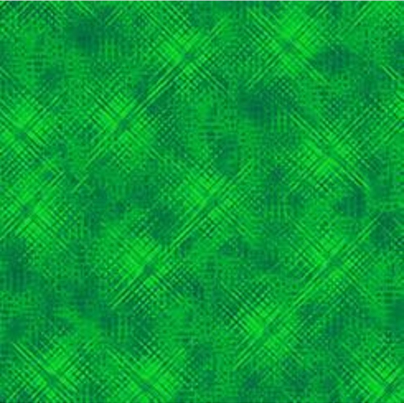 108″ Wide Vertex Weave Blender Bright Green