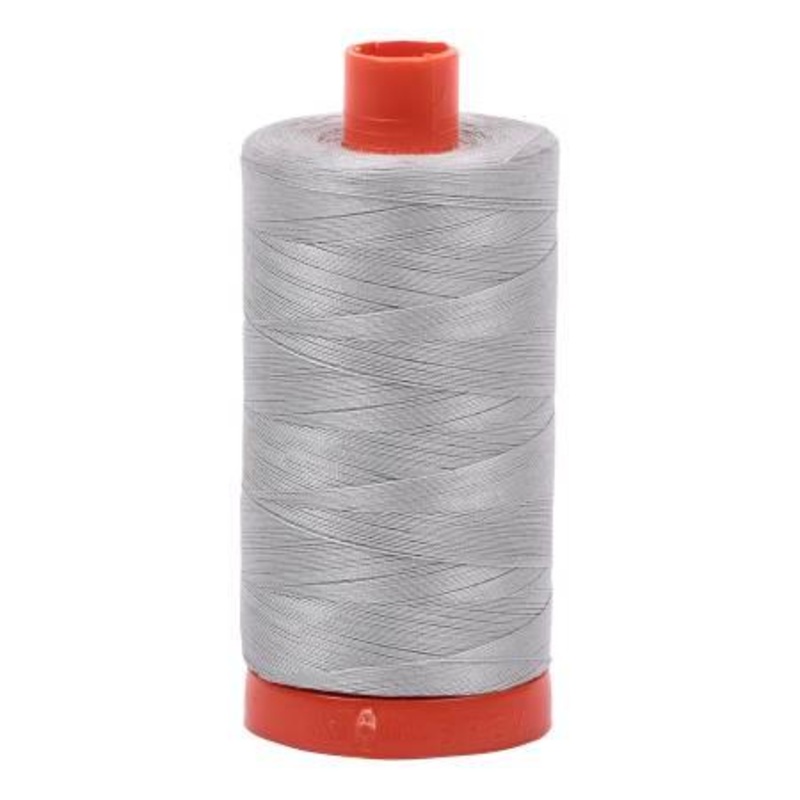 6726 Aurifil 100% Cotton 50wt Airstream
