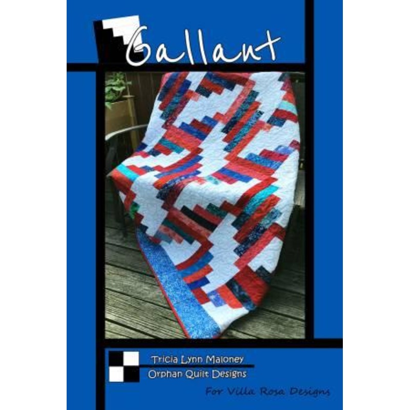 Gallant Pattern