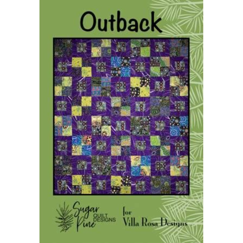 Outback Pattern