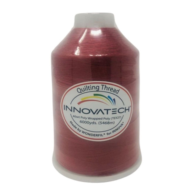 6000 Innovatech Poly Wrapped Poly 40wt Turnip