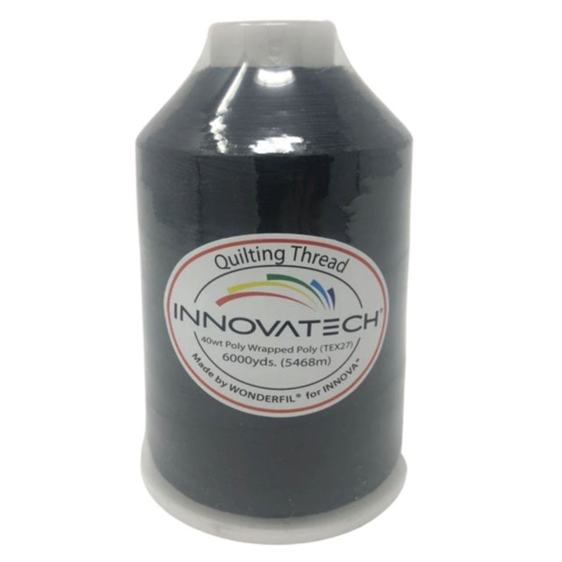 6006 Innovatech Poly Wrapped Poly 40wt Slate