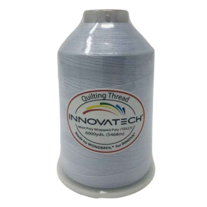 6008 Innovatech Poly Wrapped Poly 40wt Mist
