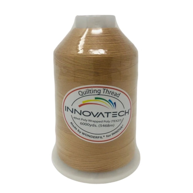 6012 Innovatech Poly Wrapped Poly 40wt Taffy