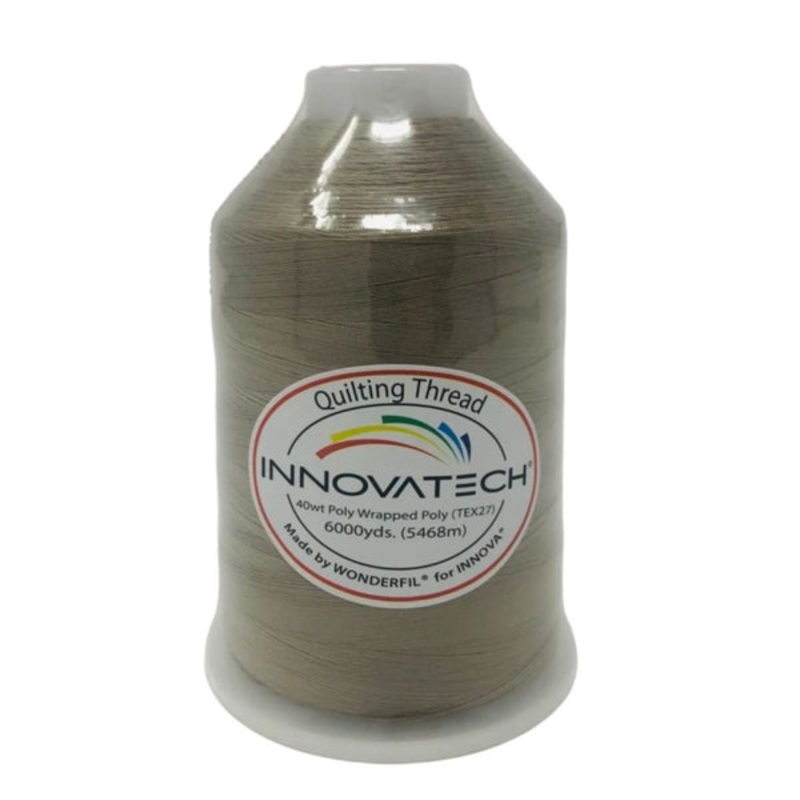 6013 Innovatech Poly Wrapped Poly 40wt Dove