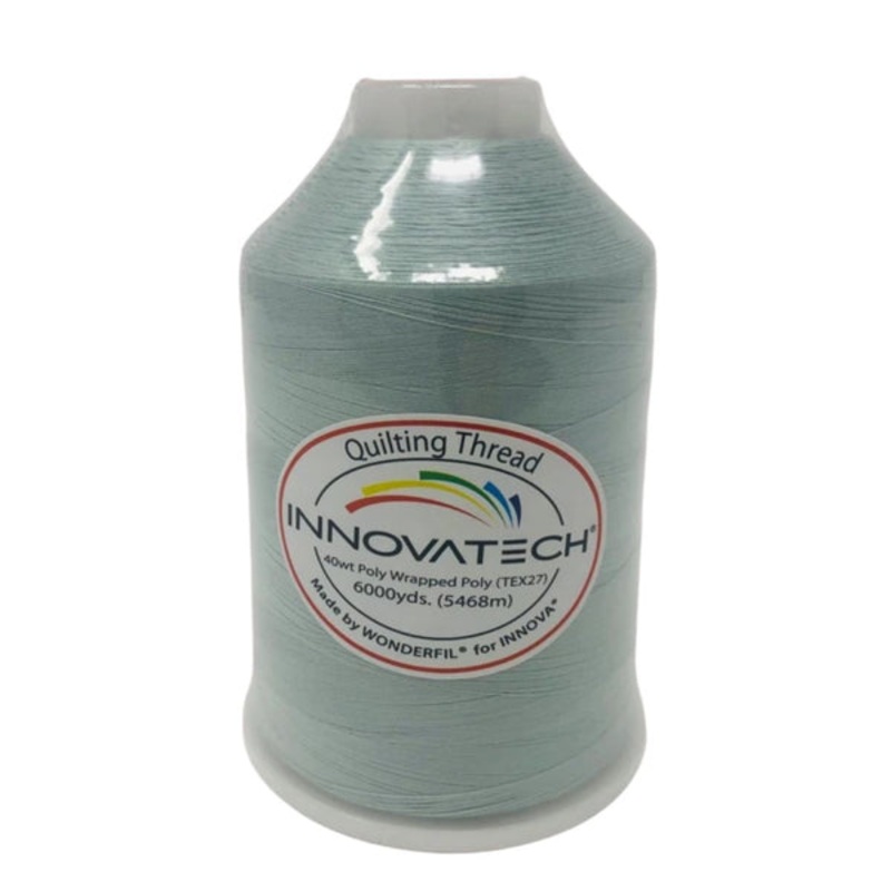 6019 Innovatech Poly Wrapped Poly 40wt Dew