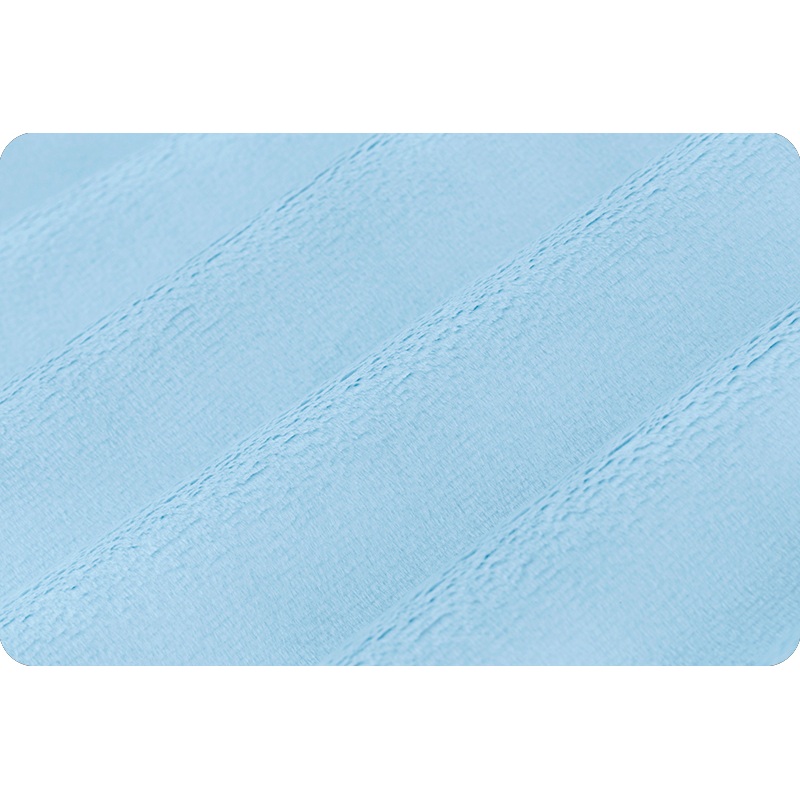 90″ Wide Cuddle 3 Baby Blue
