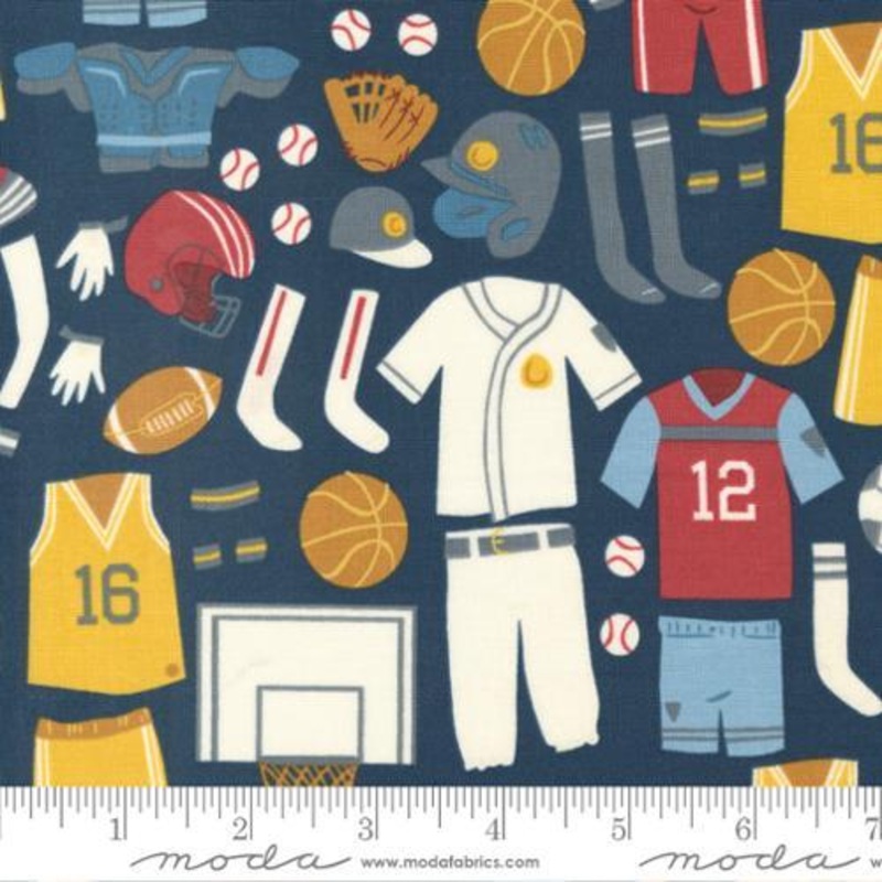 All Star Suit Up Navy