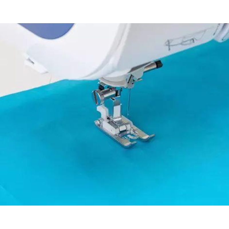 Brother Advanced N+ Monogramming Foot