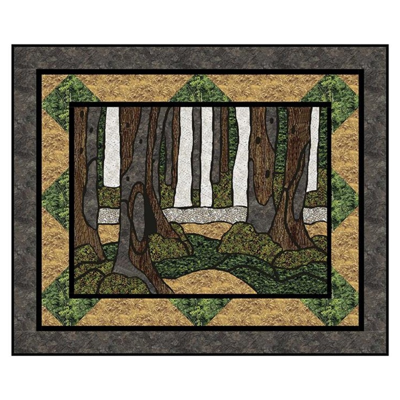 The Hidden Path Pattern