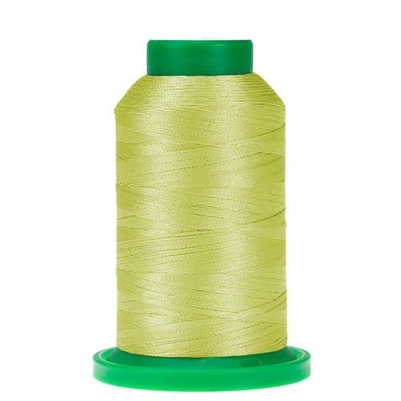 0352 Isacord 100% Polyester 40wt Marsh