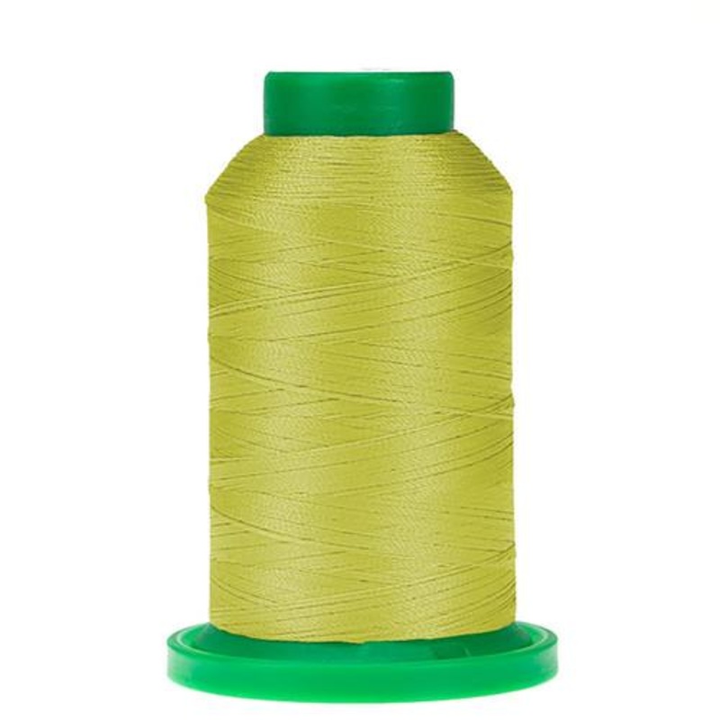 0232 Isacord 100% Polyester 40wt Seaweed