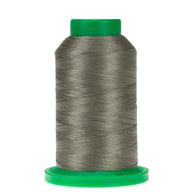 0674 Isacord 100% Polyester 40wt Armour