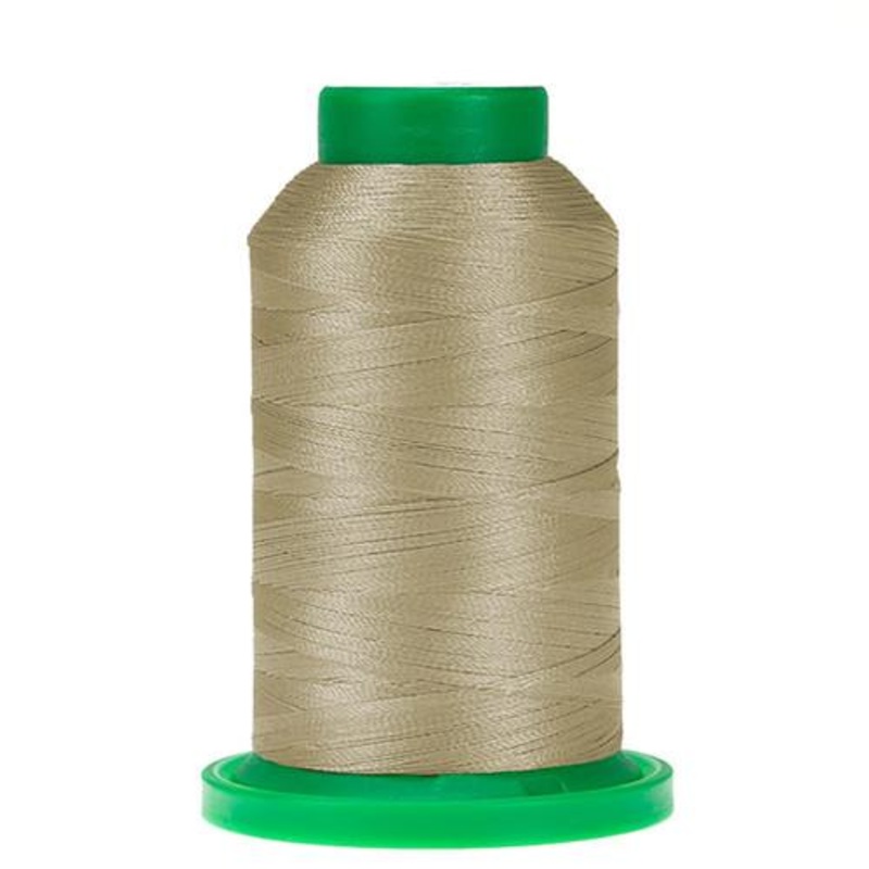 0861 Isacord 100% Polyester 40wt Tantone