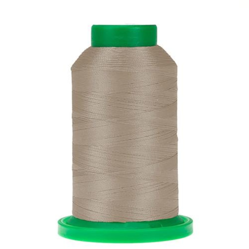 0862 Isacord 100% Polyester 40wt Wild Rice
