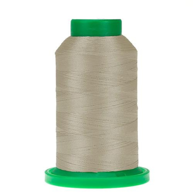 0873 Isacord 100% Polyester 40wt Stone